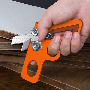 Edge Trimming Blade Tool